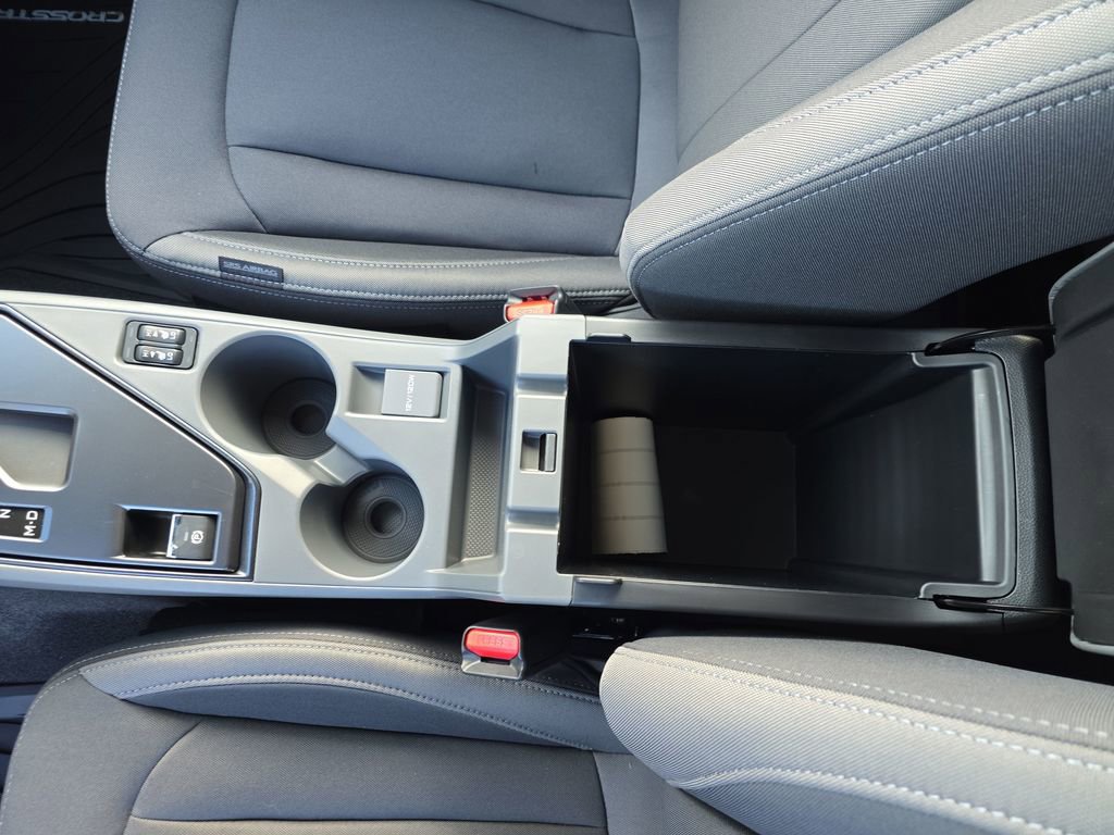 New 2026 Subaru Crosstrek 2.0i Premium image 21
