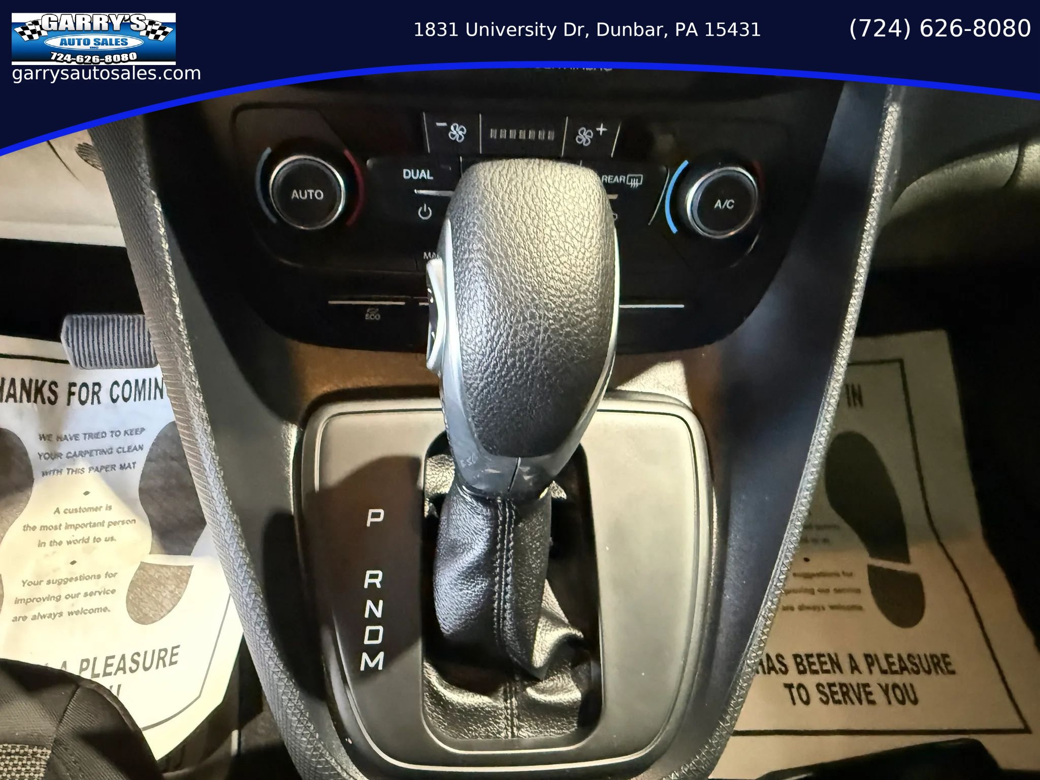 Used 2022 Ford Transit Connect XL FWD image 21
