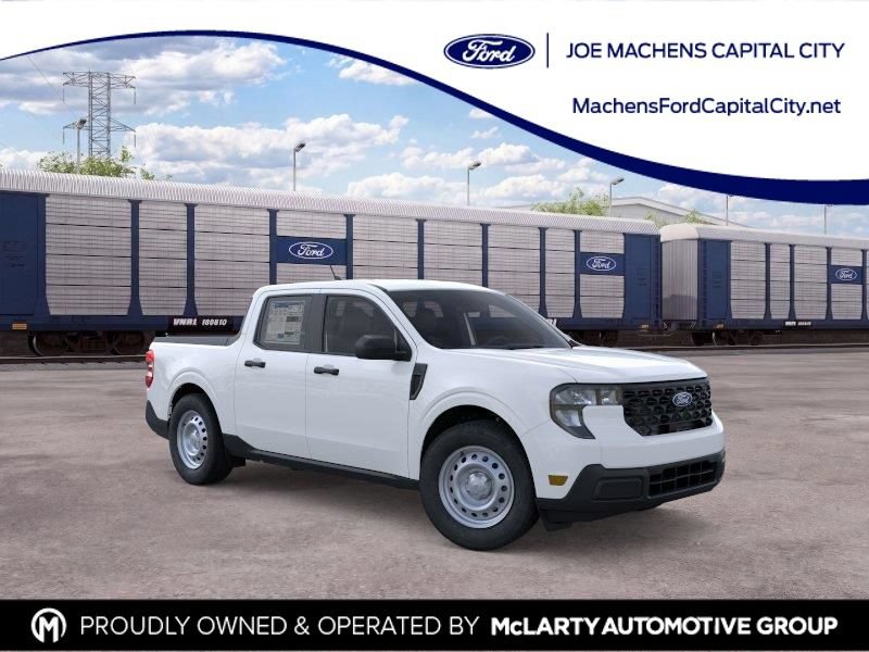 New 2026 Ford Maverick XL w/ Equipment Group 101A