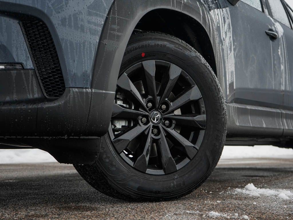 New 2026 MAZDA CX-50 AWD 2.5 S w/ Cargo Package image 5