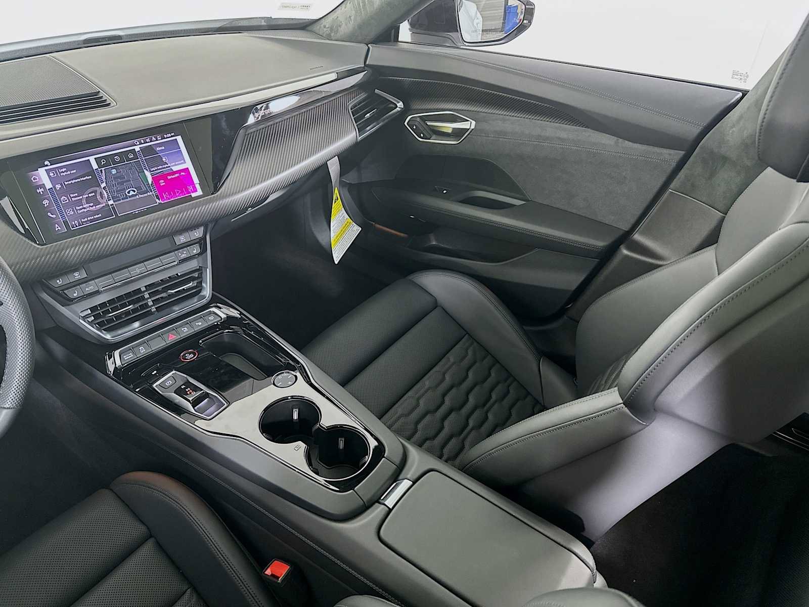 New 2026 Audi S e-tron GT Prestige AWD/4WD image 22