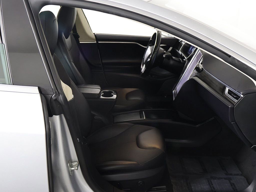 Used 2016 Tesla Model S 75D image 25