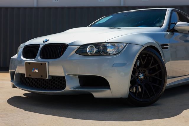 Used 2009 BMW M3 Sedan image 36