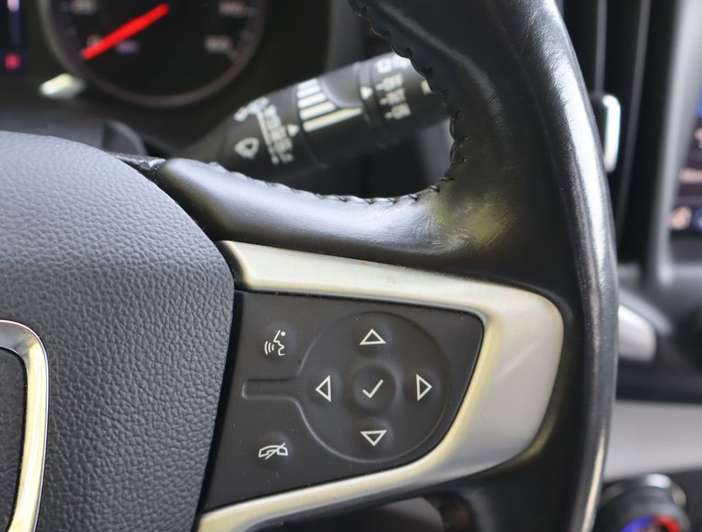 Certified 2019 GMC Terrain SLE w/ Driver Convenience Package image 20