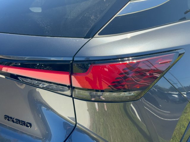 New 2026 Lexus RX 350 Premium Plus w/ Accessory Package (2T) FWD image 10