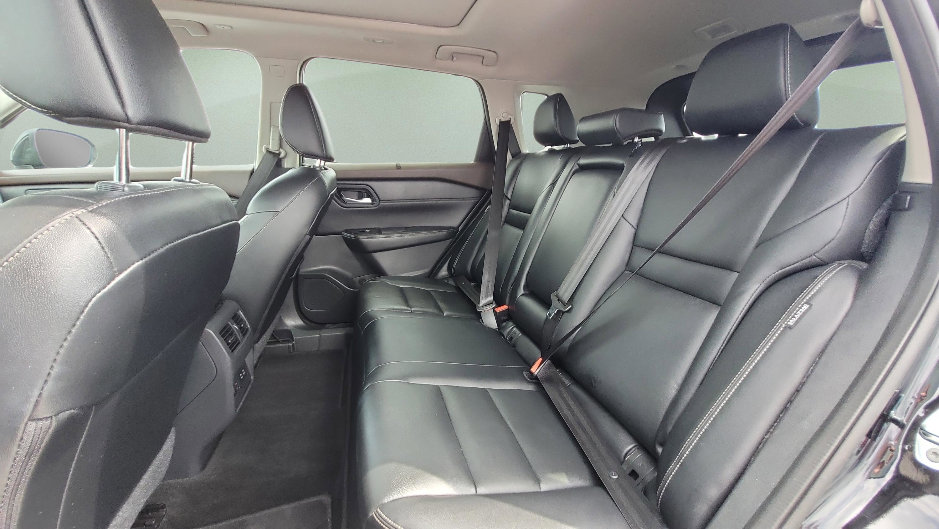 Used 2023 Nissan Rogue SL w/ SL Premium Package AWD/4WD image 17