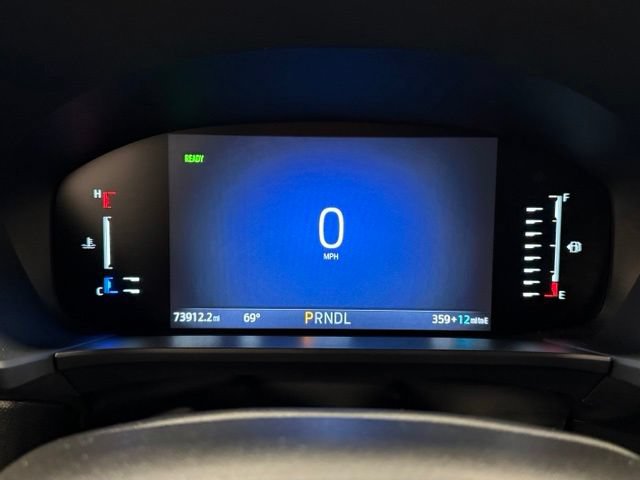 Used 2023 Ford Escape SE FWD image 23