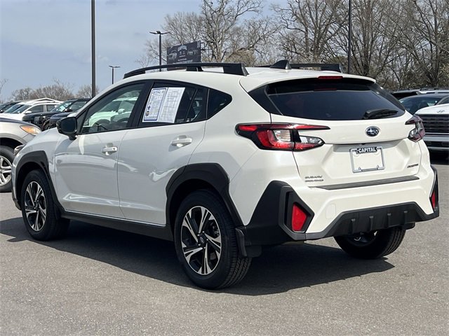 Certified 2025 Subaru Crosstrek 2.0i Premium image 32