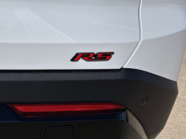 New 2026 Chevrolet Equinox RS w/ Convenience Package III FWD image 10