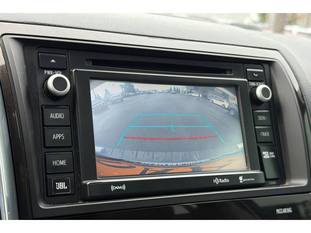 Used 2019 Toyota Sequoia Limited w/ Safety & Convenience Package image 22