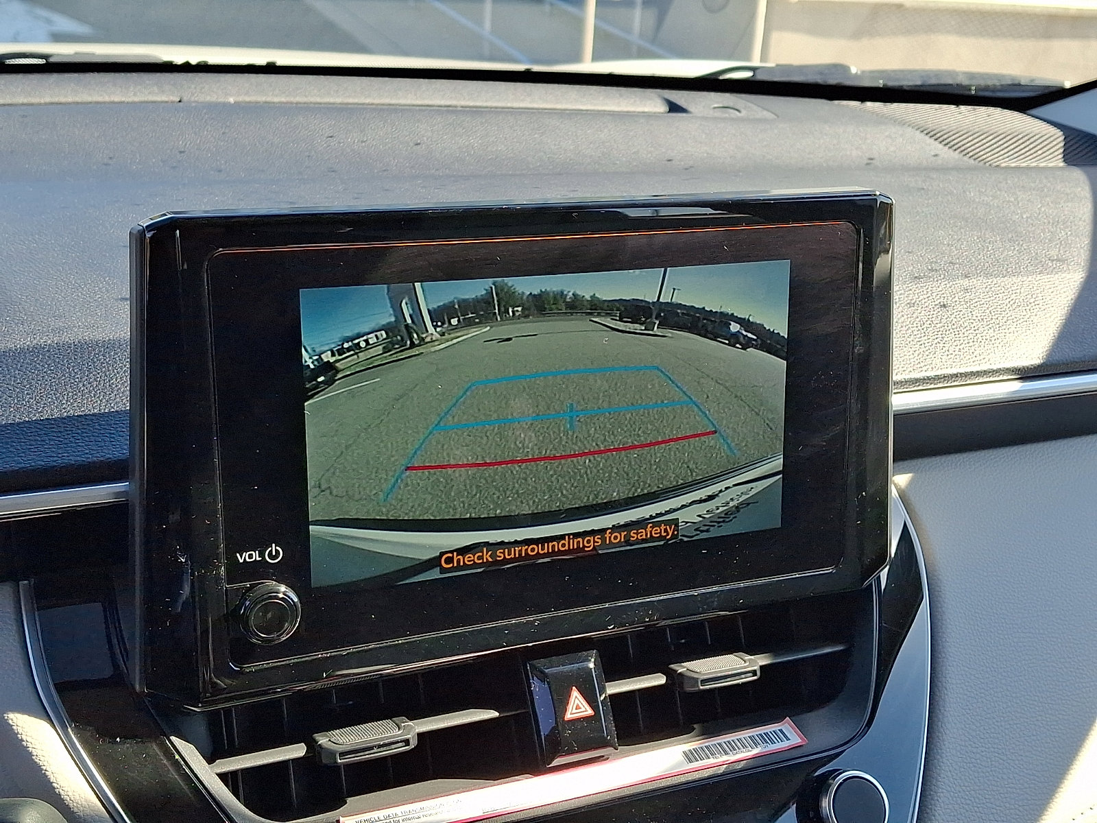 Certified 2023 Toyota Corolla Cross L image 19