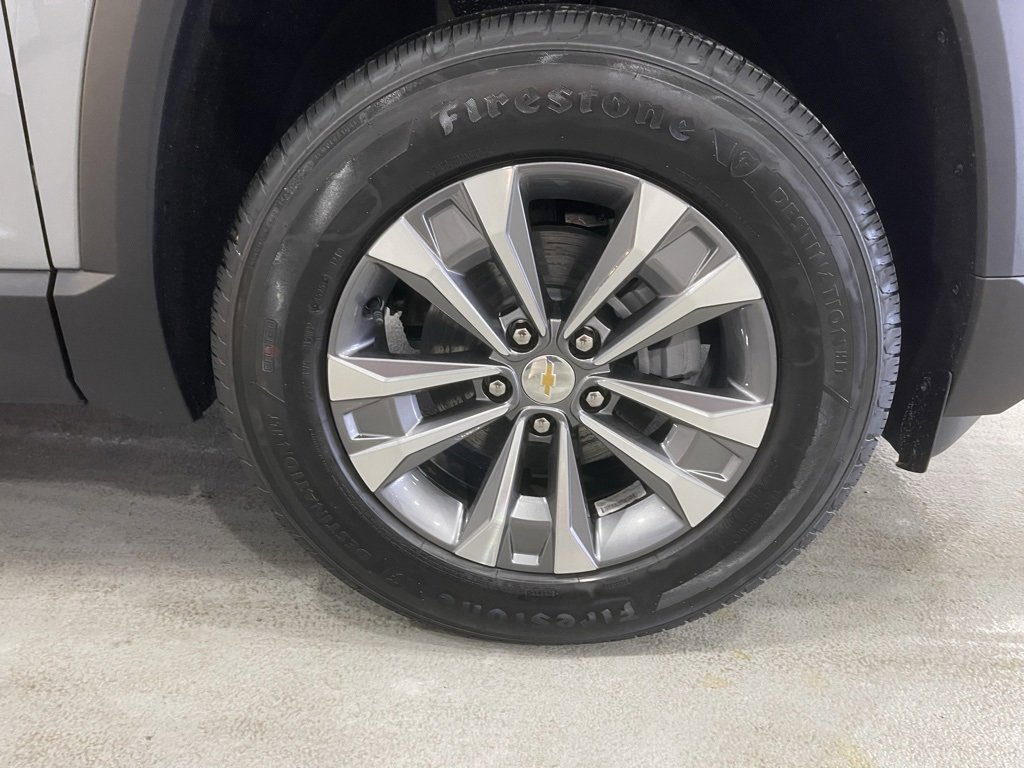 New 2026 Chevrolet Equinox LT image 30