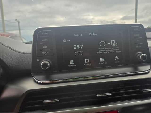 Used 2021 Kia Telluride S AWD/4WD image 5