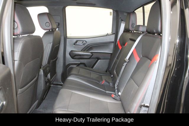 Used 2023 Chevrolet Colorado Z71 w/ Z71 Convenience Package 2 image 10