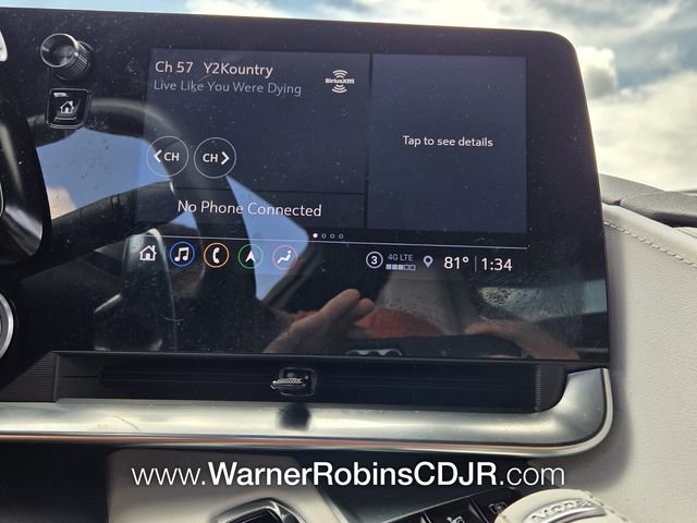 Used 2021 Chevrolet Corvette Stingray Preferred Cpe w/ 2LT image 16