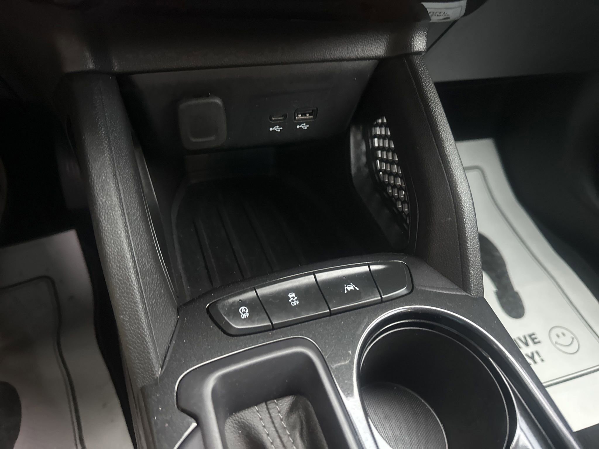 Used 2025 Chevrolet TrailBlazer LT FWD image 27