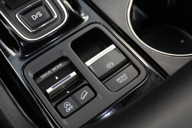 Used 2024 Honda Pilot Elite image 23