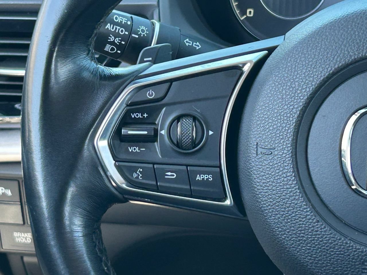 Used 2022 Acura RDX FWD w/ Technology Package image 26