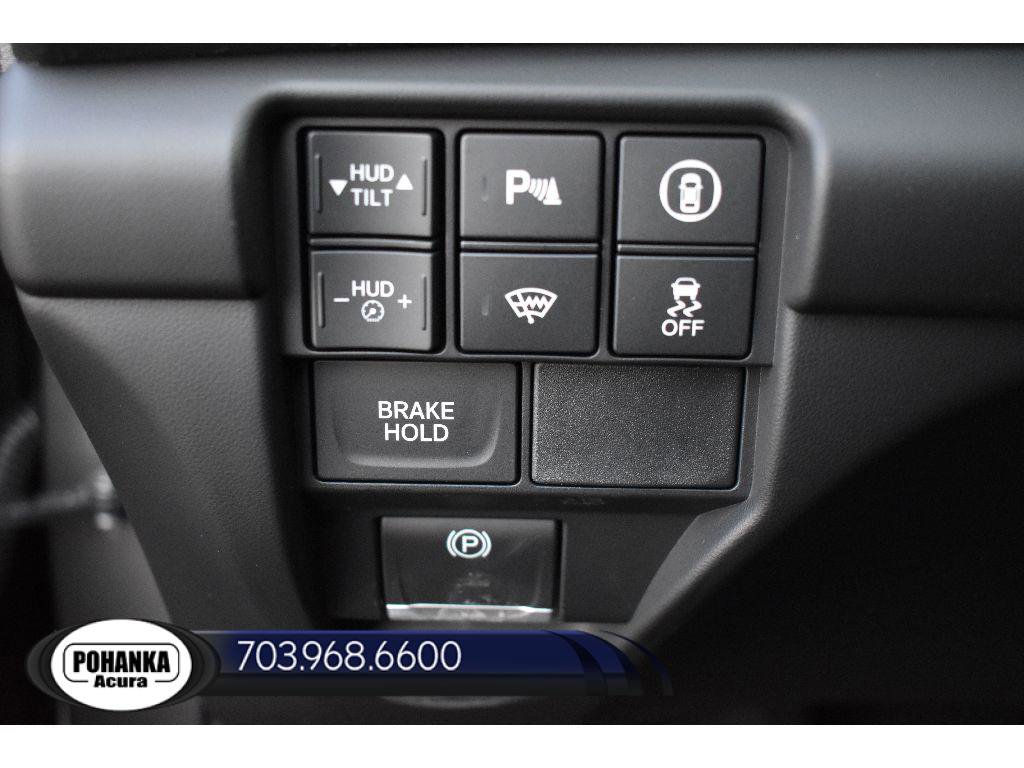 New 2026 Acura RDX Advance Package image 24