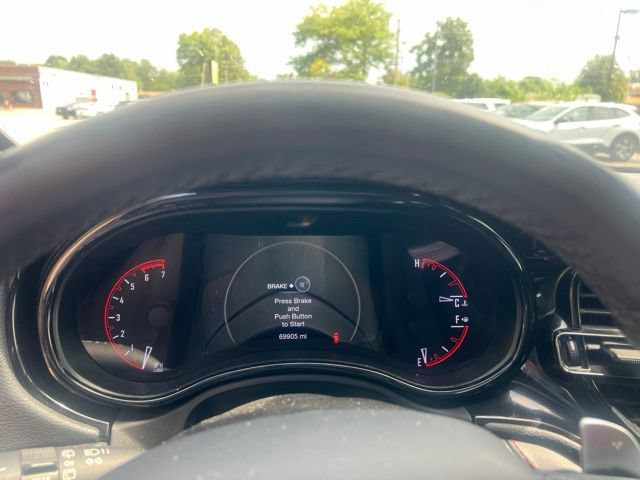 Used 2022 Dodge Durango R/T w/ Blacktop Package AWD/4WD image 5