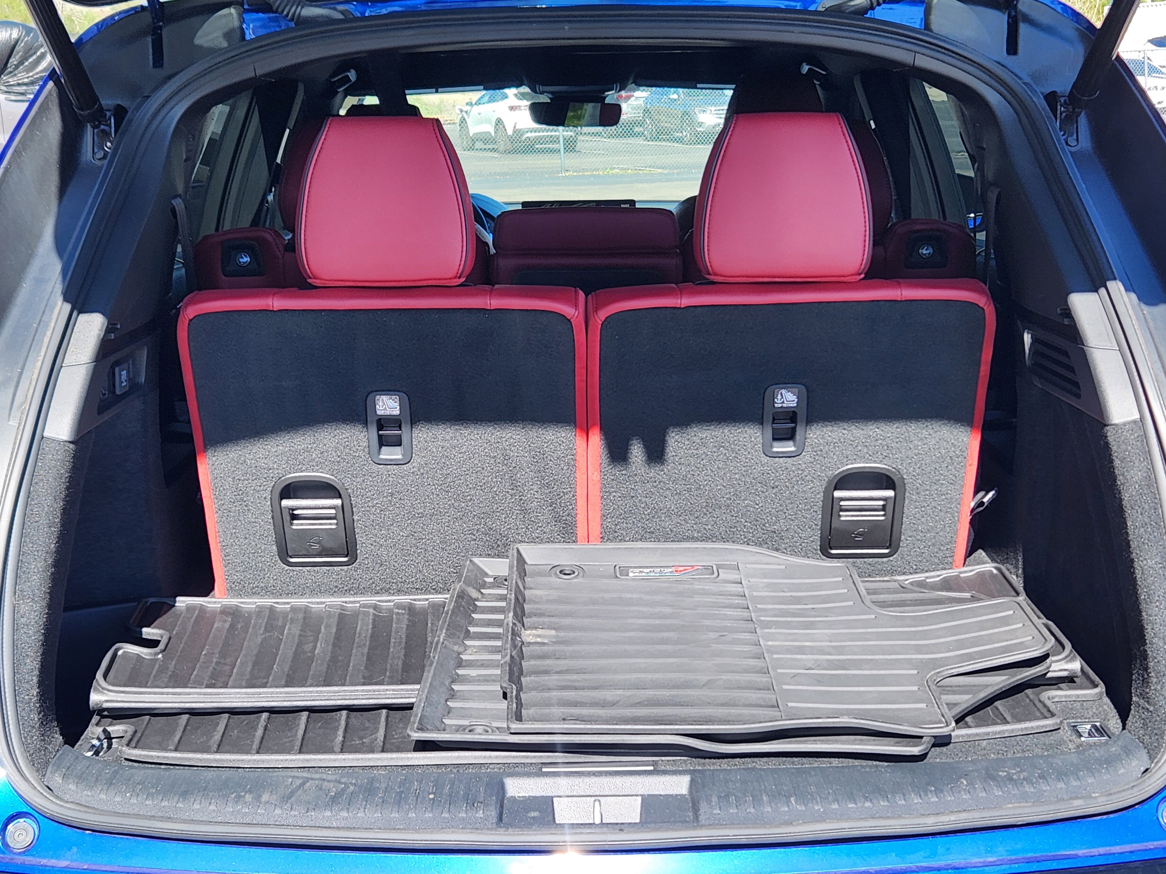 Used 2024 Acura MDX A-Spec AWD/4WD image 24