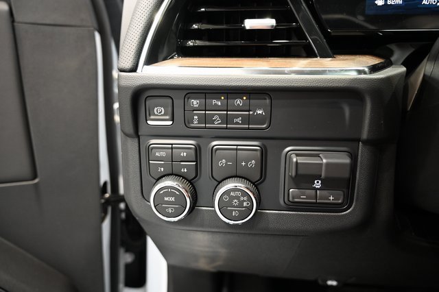New 2026 Chevrolet Tahoe High Country image 29