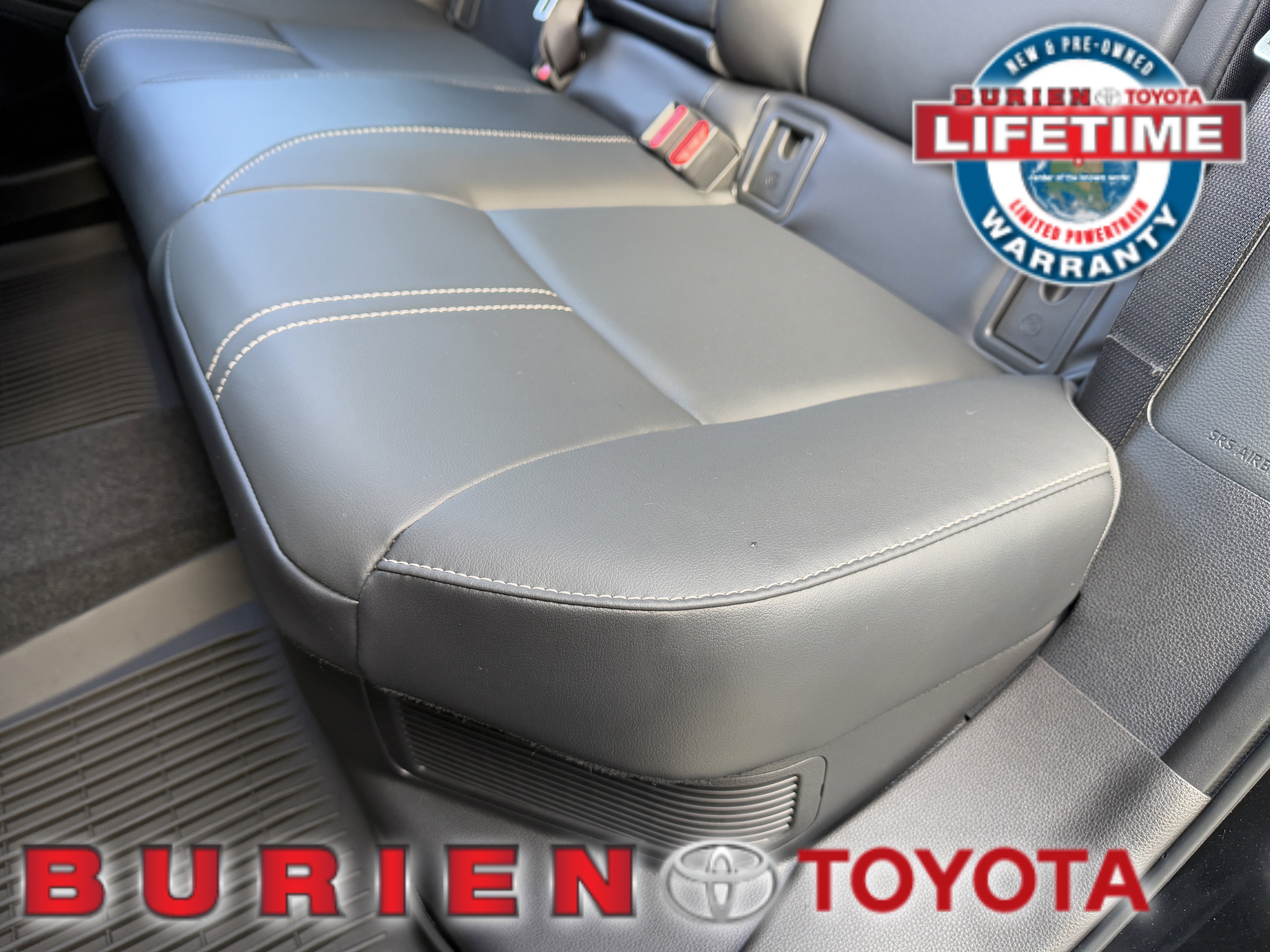 New 2026 Toyota Corolla XLE image 31