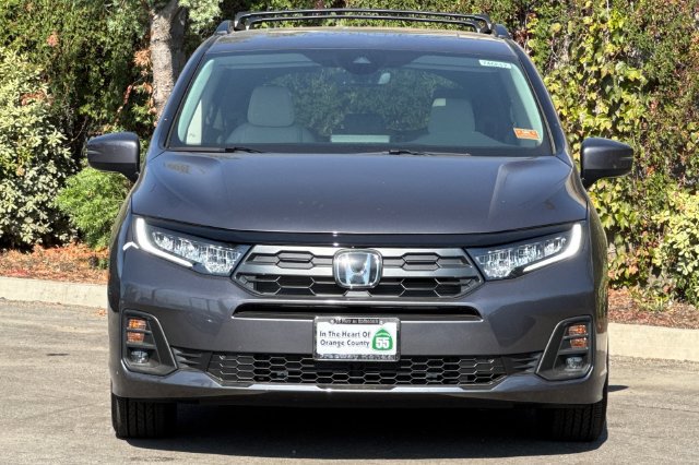 New 2026 Honda Odyssey EX-L image 9