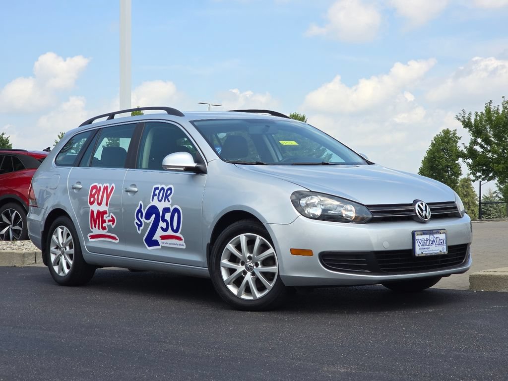 Used 2014 Volkswagen Jetta S FWD image 2