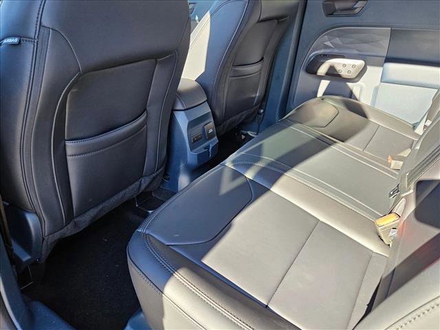 New 2025 Ford Maverick Lariat w/ Black Appearance Package AWD/4WD image 14