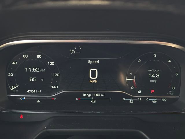 Used 2024 GMC Yukon SLT image 19