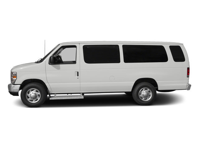 Used 2014 Ford E-350 and Econoline 350 XLT RWD image 3