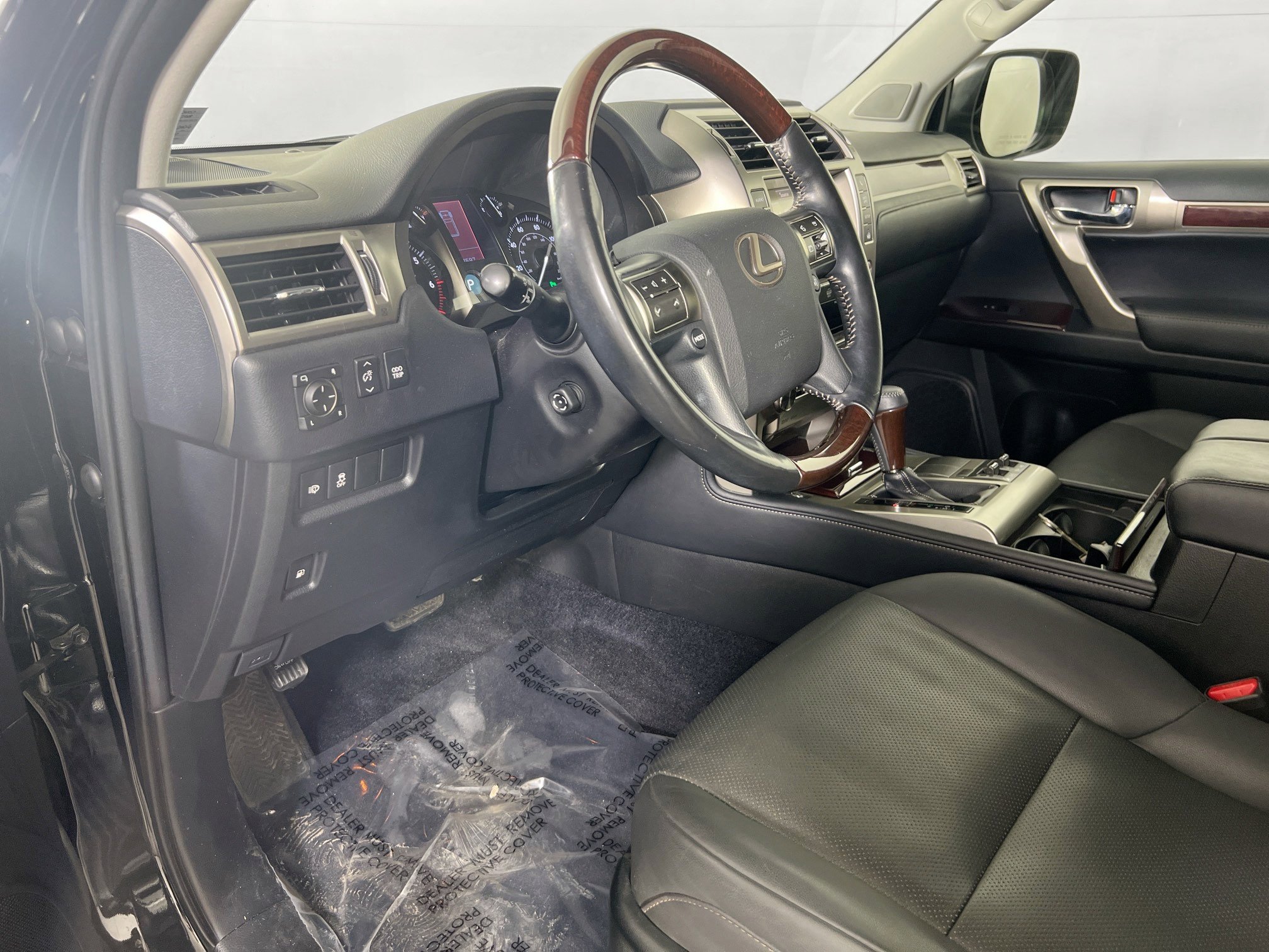 Used 2019 Lexus GX 460 Premium image 9