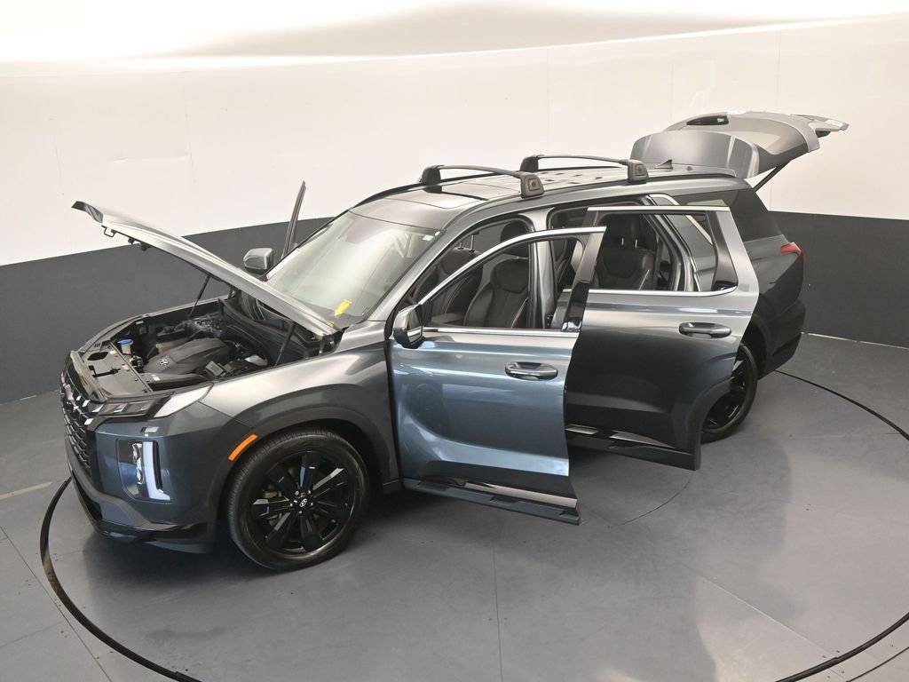Used 2023 Hyundai Palisade XRT image 28