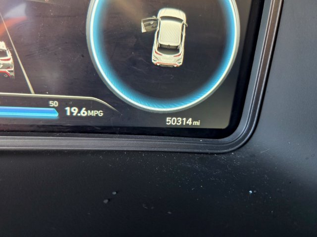 Used 2023 Hyundai Kona N w/ Cargo Package FWD image 33