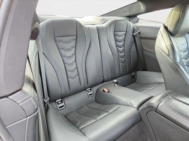 Used 2024 BMW 840i Coupe image 20