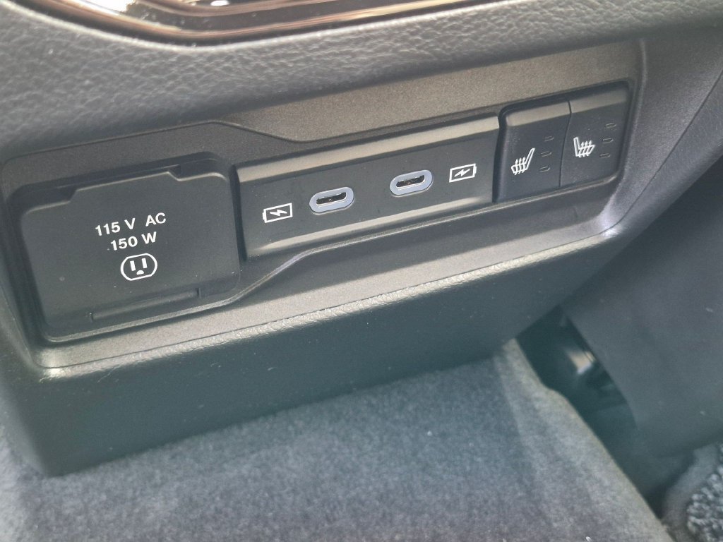 New 2026 Jeep Grand Cherokee Limited AWD/4WD image 23