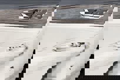 New 2025 Volkswagen Atlas SEL Premium R-Line image 21