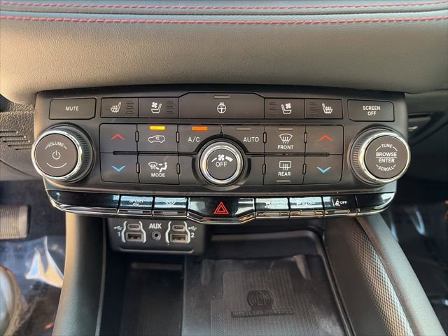 Used 2022 Dodge Durango R/T image 14