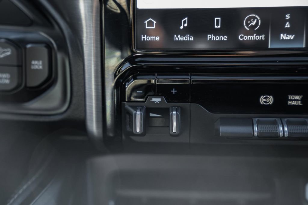 Used 2023 RAM 2500 Rebel w/ Level 2 Equipment Group image 36