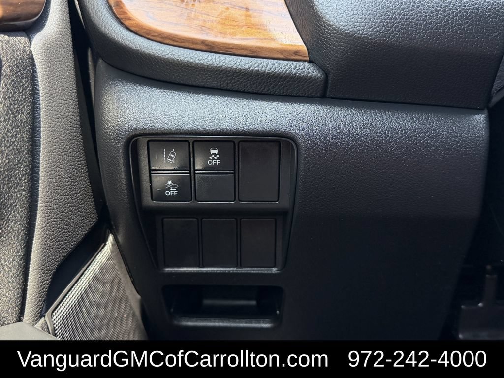 Used 2022 Honda CR-V EX image 24