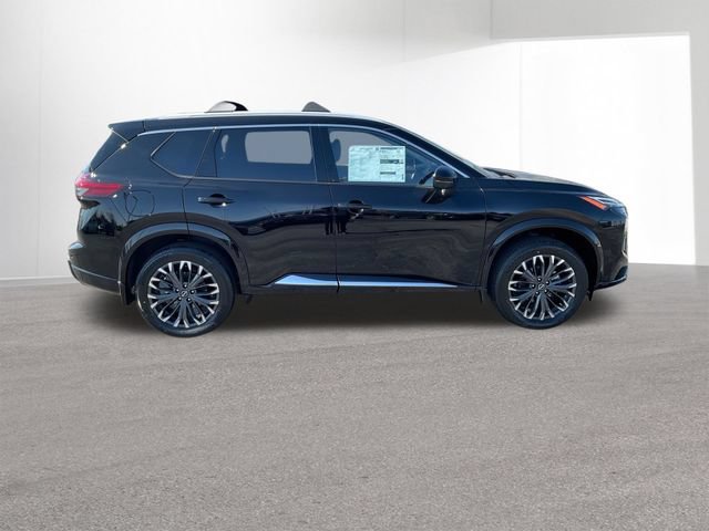 New 2026 Nissan Rogue Platinum w/ Platinum Premium Package AWD/4WD image 35