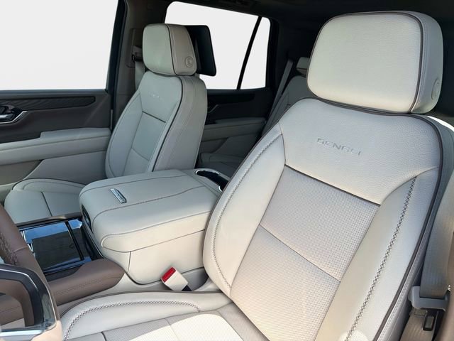 New 2026 GMC Yukon Denali image 20