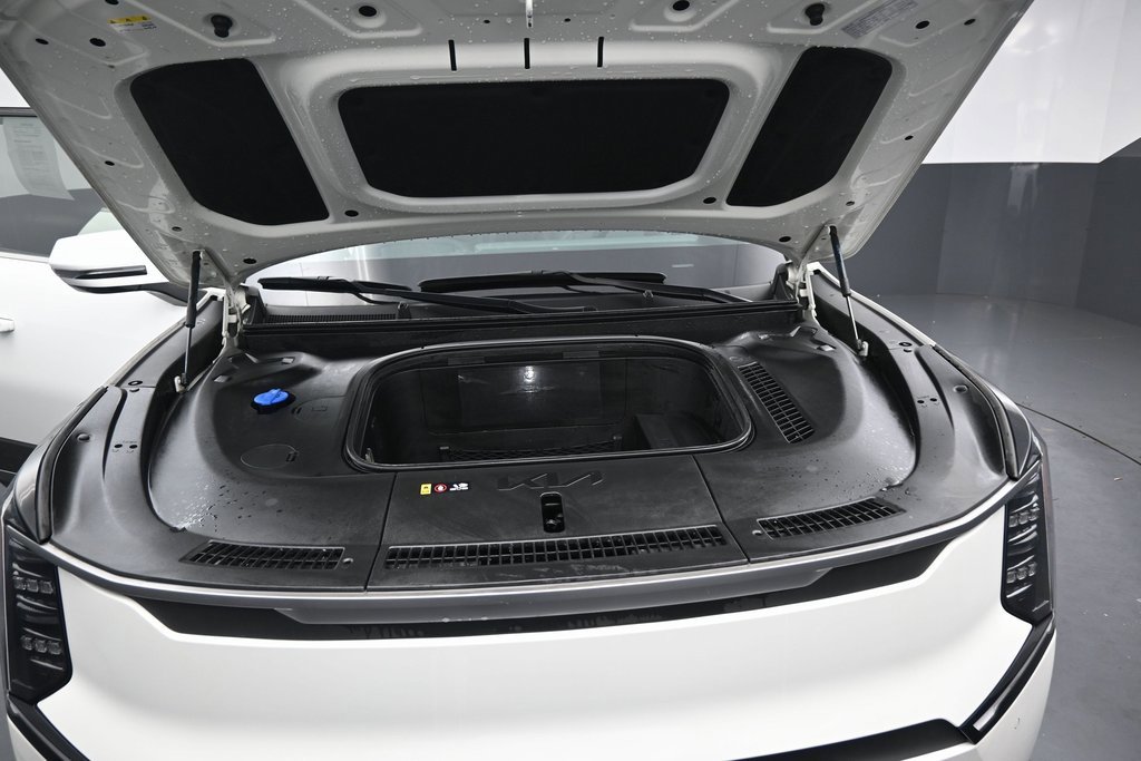 Used 2024 Kia EV9 Light Long Range image 45