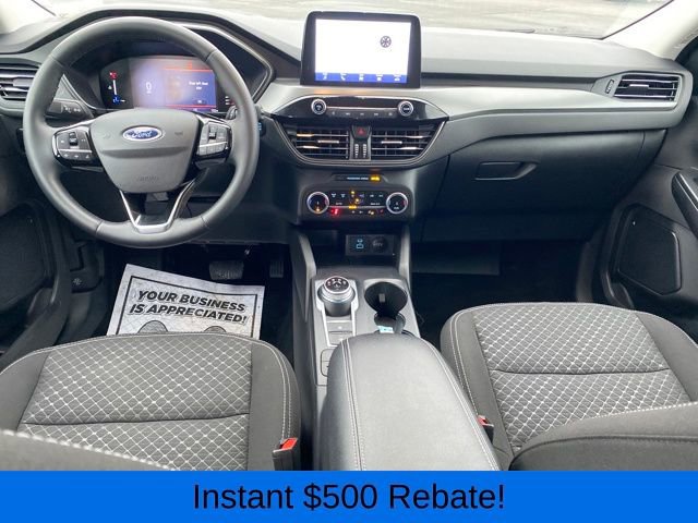 Used 2023 Ford Escape Active image 6