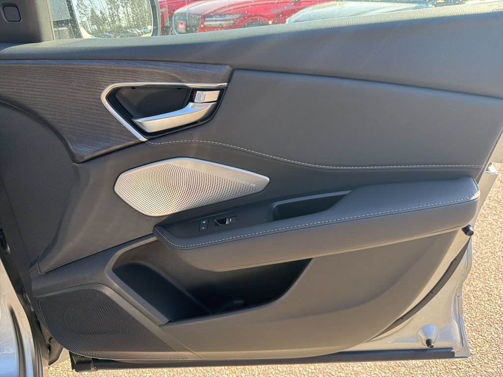 New 2026 Acura RDX SH-AWD w/ Advance Package image 25