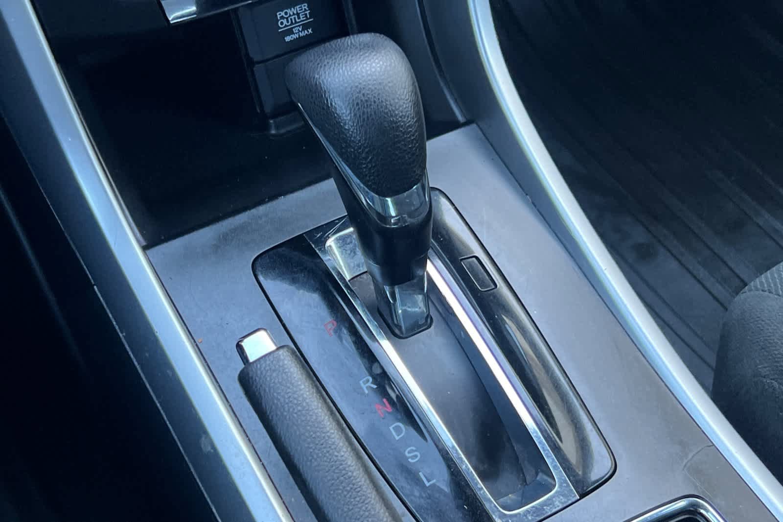 Used 2013 Honda Accord LX image 22