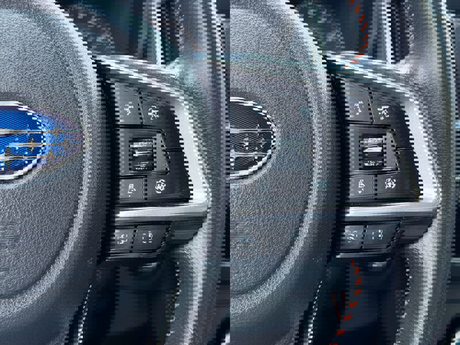 Certified 2023 Subaru Crosstrek 2.0i Premium image 26