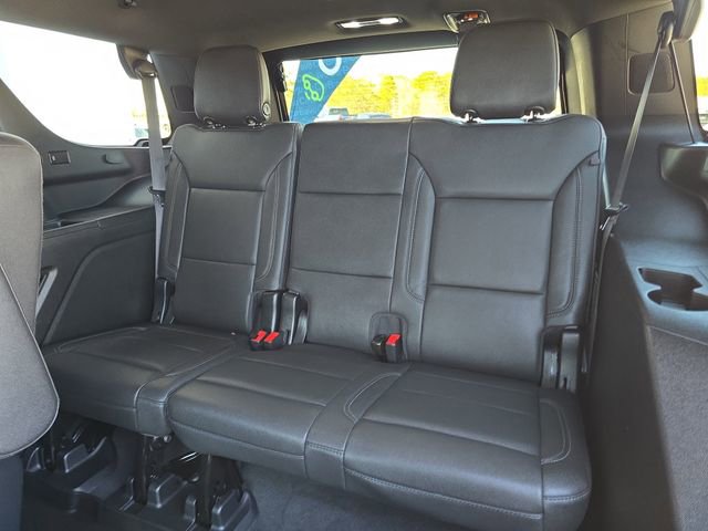 Certified 2023 Chevrolet Tahoe Z71 w/ Luxury Package AWD/4WD image 16