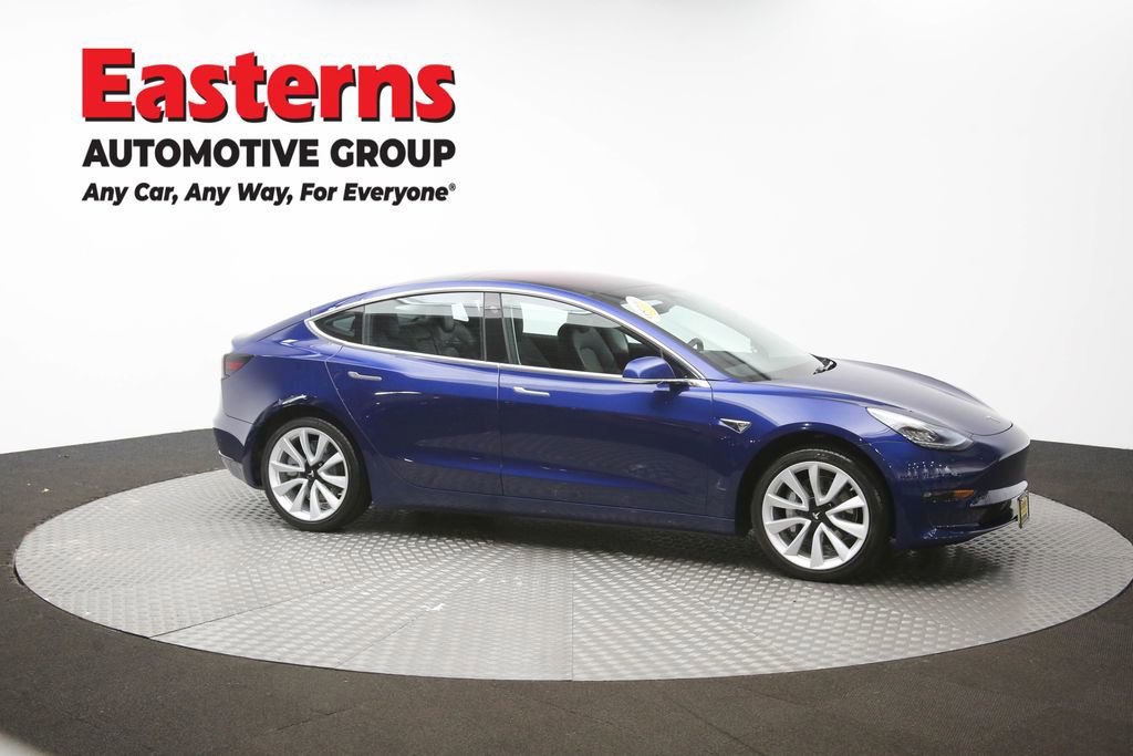 Used 2018 Tesla Model 3 Mid Range image 43